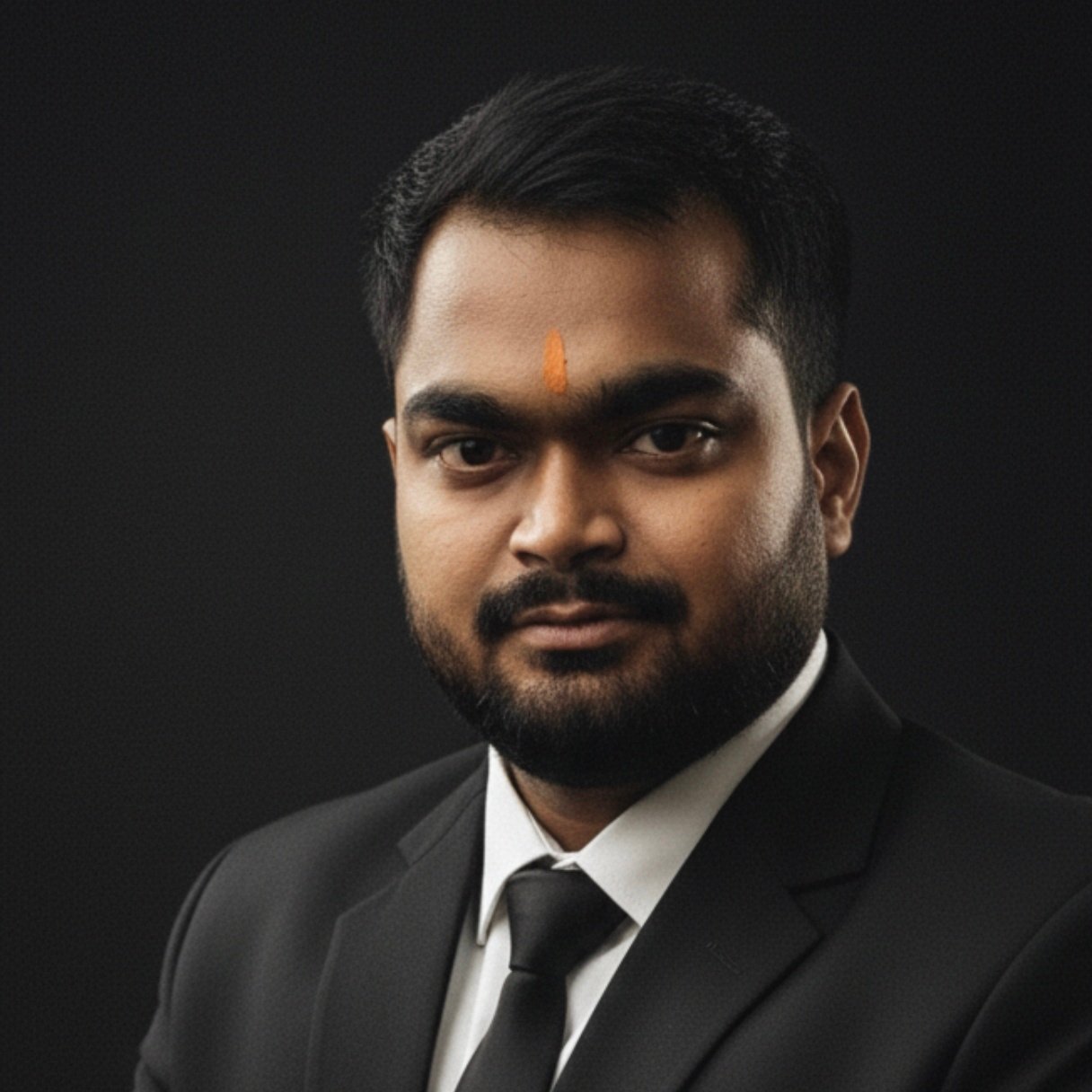 Ankit Parihar